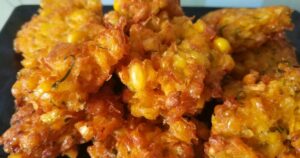 bakwan jagung