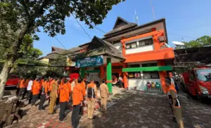 BPBD Kabupaten Bandung