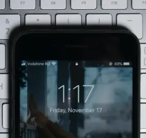 baterai smartphone android