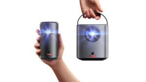 Nebula Capsule 3 dan Mars 3 Air