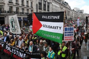 BDS Movement