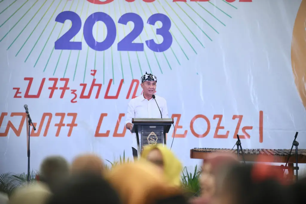 Bahasa Indonesia UNESCO