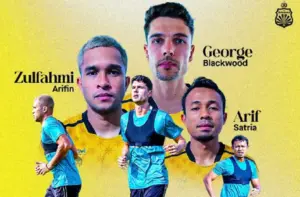 bhayangkara fc bursa transfer