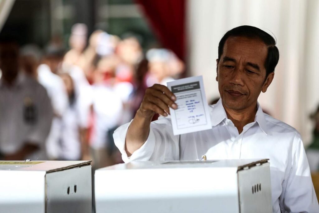 bisnis jelang pemilu