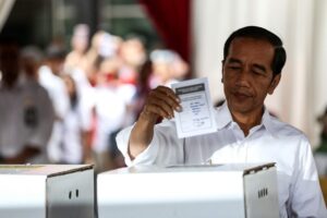 bisnis jelang pemilu