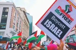 Produk Israel yang Diboikot Warga Dunia