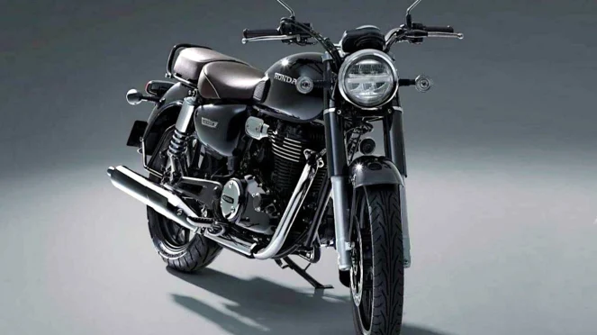 cb 350c