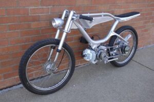 cek rangka motor stnk