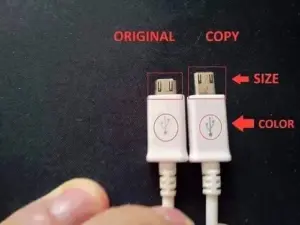 charger hp