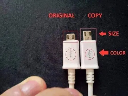 charger hp
