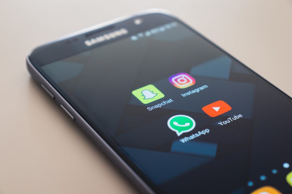 Status WhatsApp