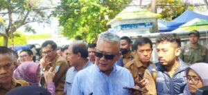 Ritase Sampah Kota Bandung