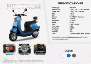 daftar motor listrik pemula