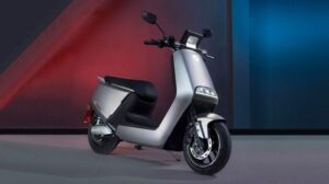 daftar motor listrik yadea
