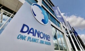 danone israel