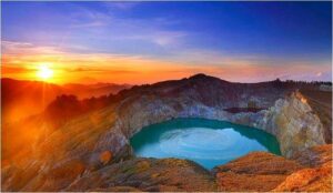 destinasi libur akhir tahun