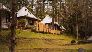 destinasi libur akhir tahun