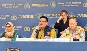 Pemeriksaan Tambahan Ketua KPK