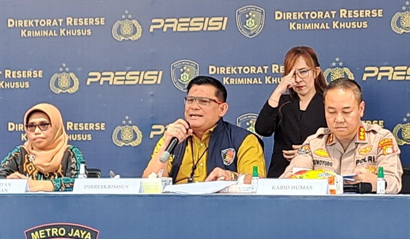 Pemeriksaan Tambahan Ketua KPK