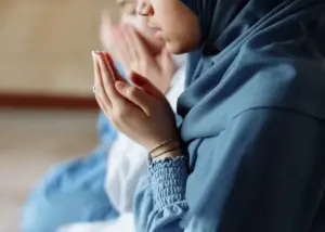 doa untuk Palestina