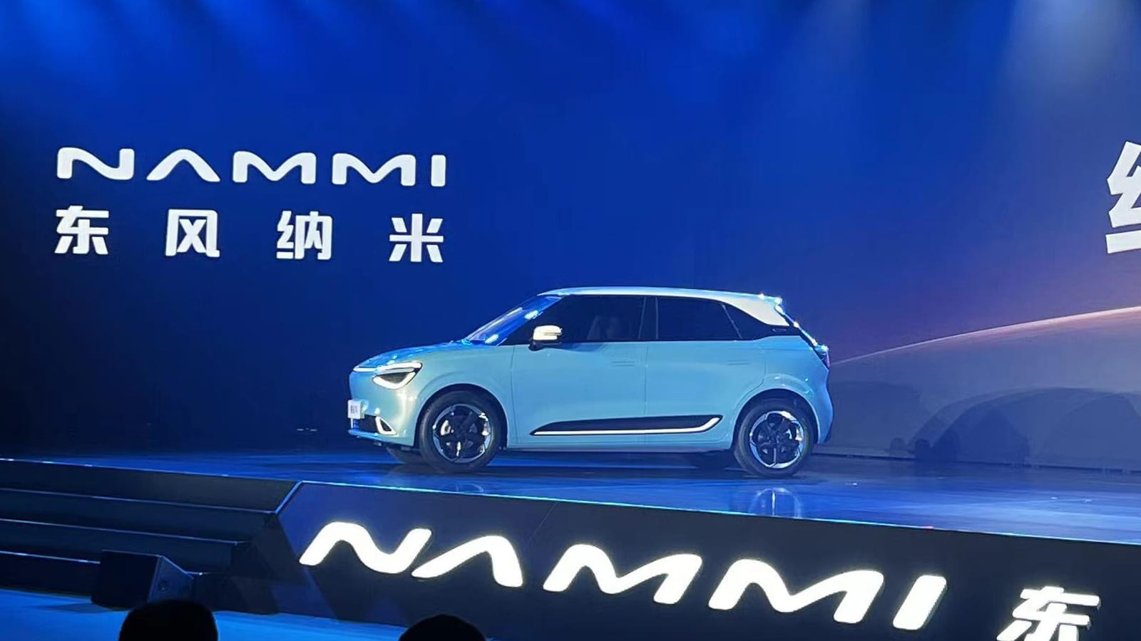 dongfeng nammi