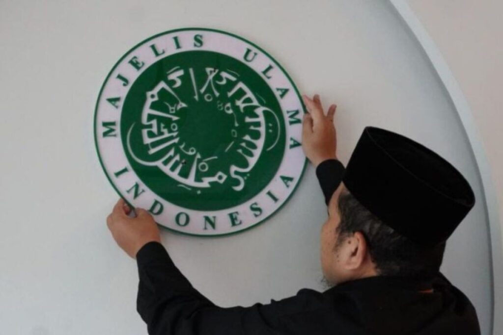 MUI Minta Film Kiblat Dilarang