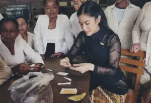 Gadis Kretek