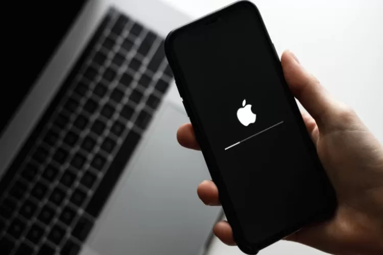 gagal update iOS