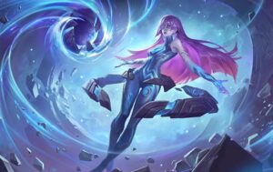 game Mobile Legends