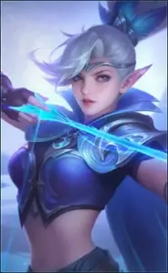 game Mobile Legends