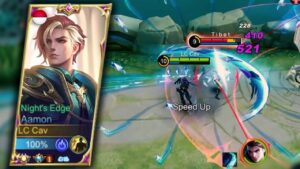 game Mobile Legends