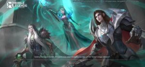 game Mobile Legends