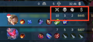 game Mobile Legends