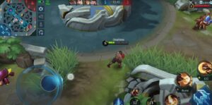 game Mobile Legends