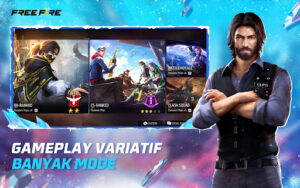 game yang menghasilkan uang