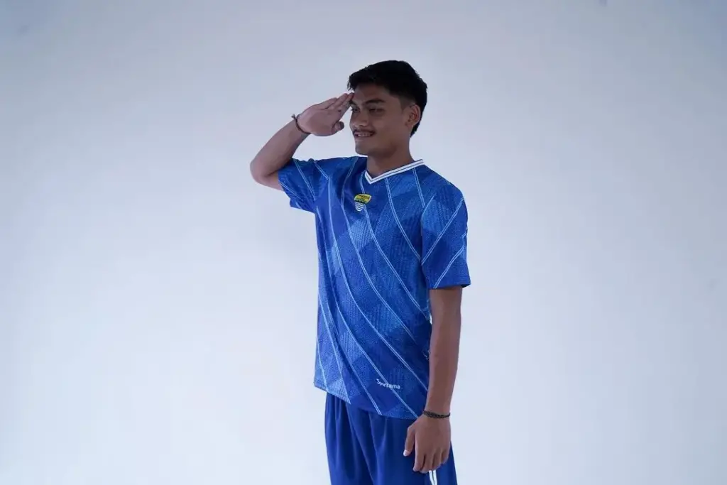 timnas u17 gaos persib