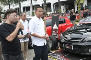 GIIAS Bandung