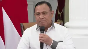 harta Firli Bahuri