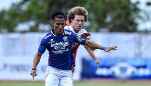 Pesan Henhen Herdiana Kepada Bobotoh Yang Berencana Meramaikan Konvoi Juara Persib