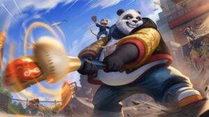 hero Mobile Legends