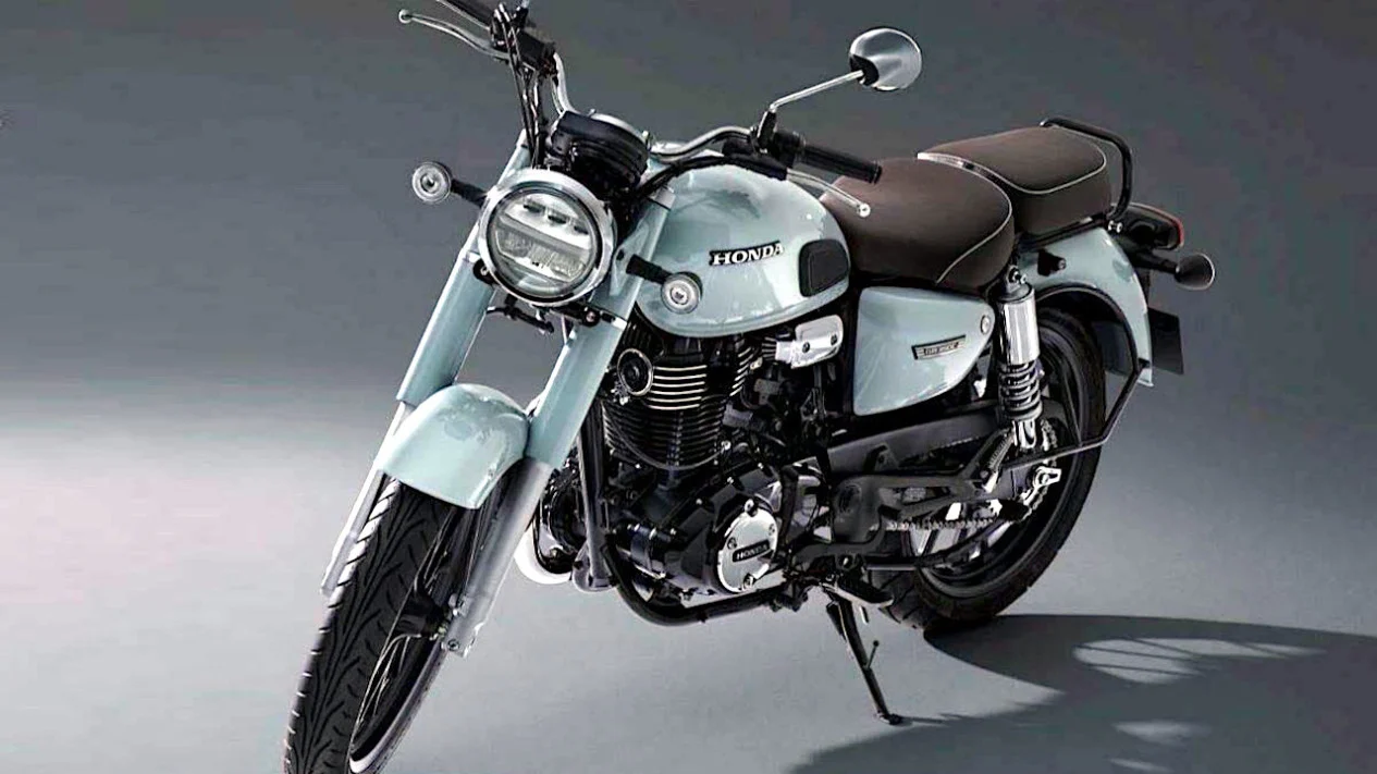 honda cb350c
