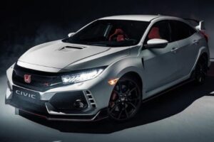 honda civic turbo mobil bekas
