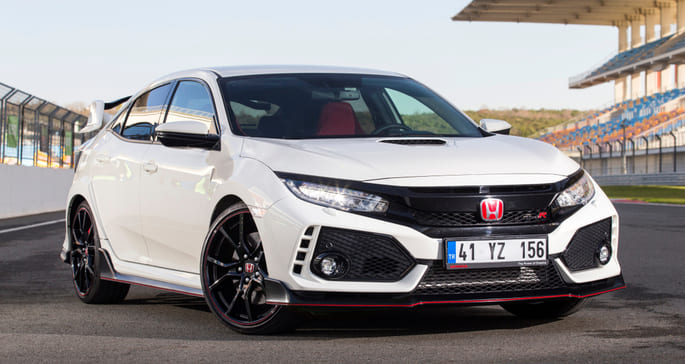 honda civic turbo