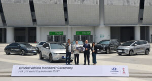 hyundai FIFA U-17 World Cup