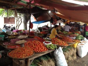 Pertumbuhan Ekonomi Melambat akibatkan inflasi