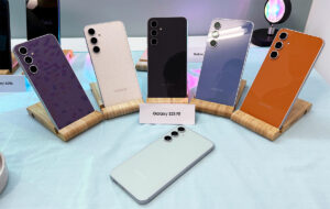 Samsung Galaxy S23 FE