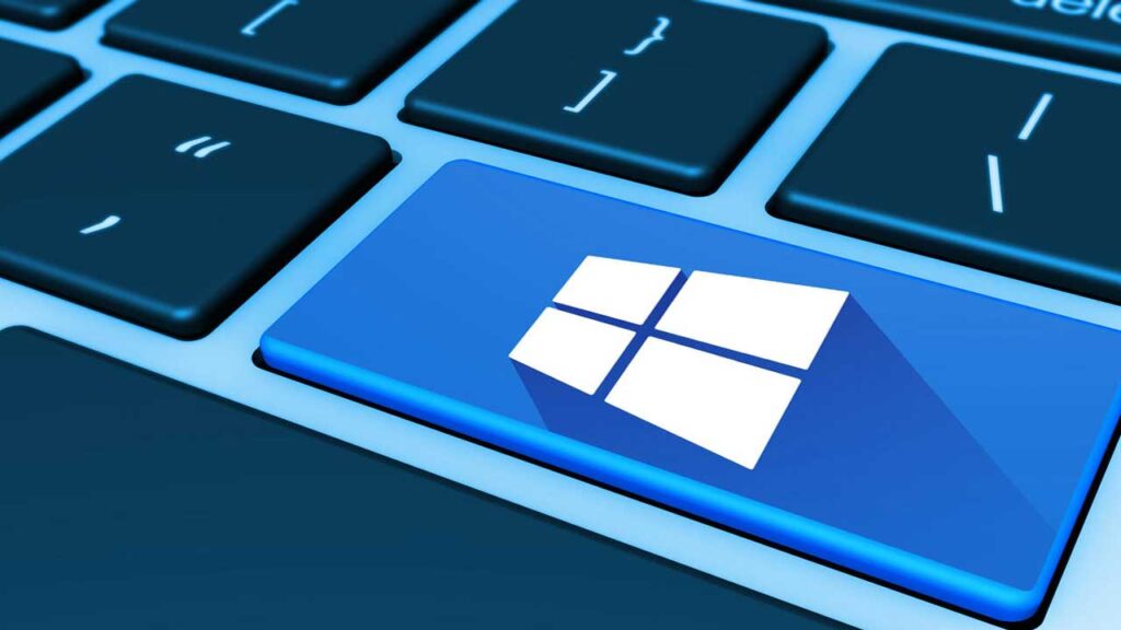 instal ulang laptop