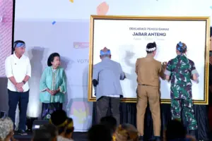 Pemilu 2024 Jabar Anteng