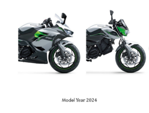 kawasaki ninja e-1 Z e-1