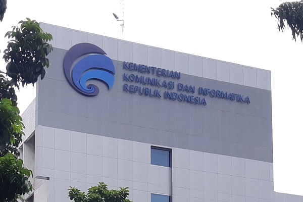 Kominfo
